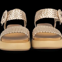 Sandalen GHIACCIO