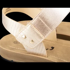 Sandalen GHIACCIO