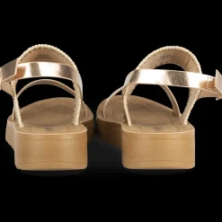 Sandalen GHIACCIO