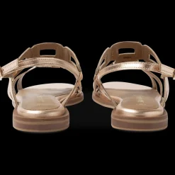 Sandalen GHIACCIO