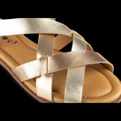 Sandalen GHIACCIO