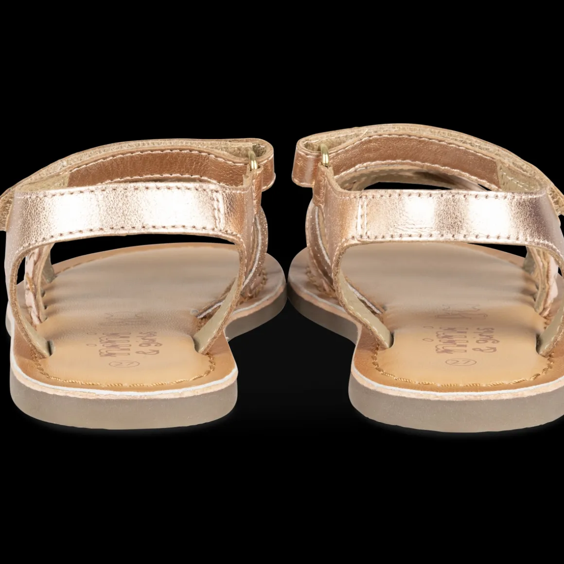 Sandalen GHIACCIO