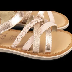Sandalen GHIACCIO
