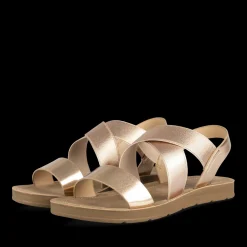 Sandalen GHIACCIO