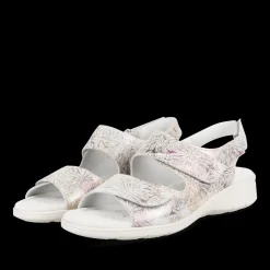 Sandalen GOUD