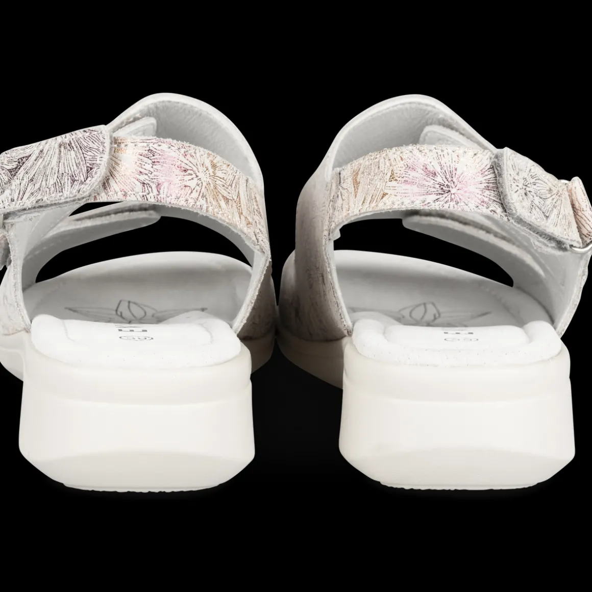 Sandalen GOUD