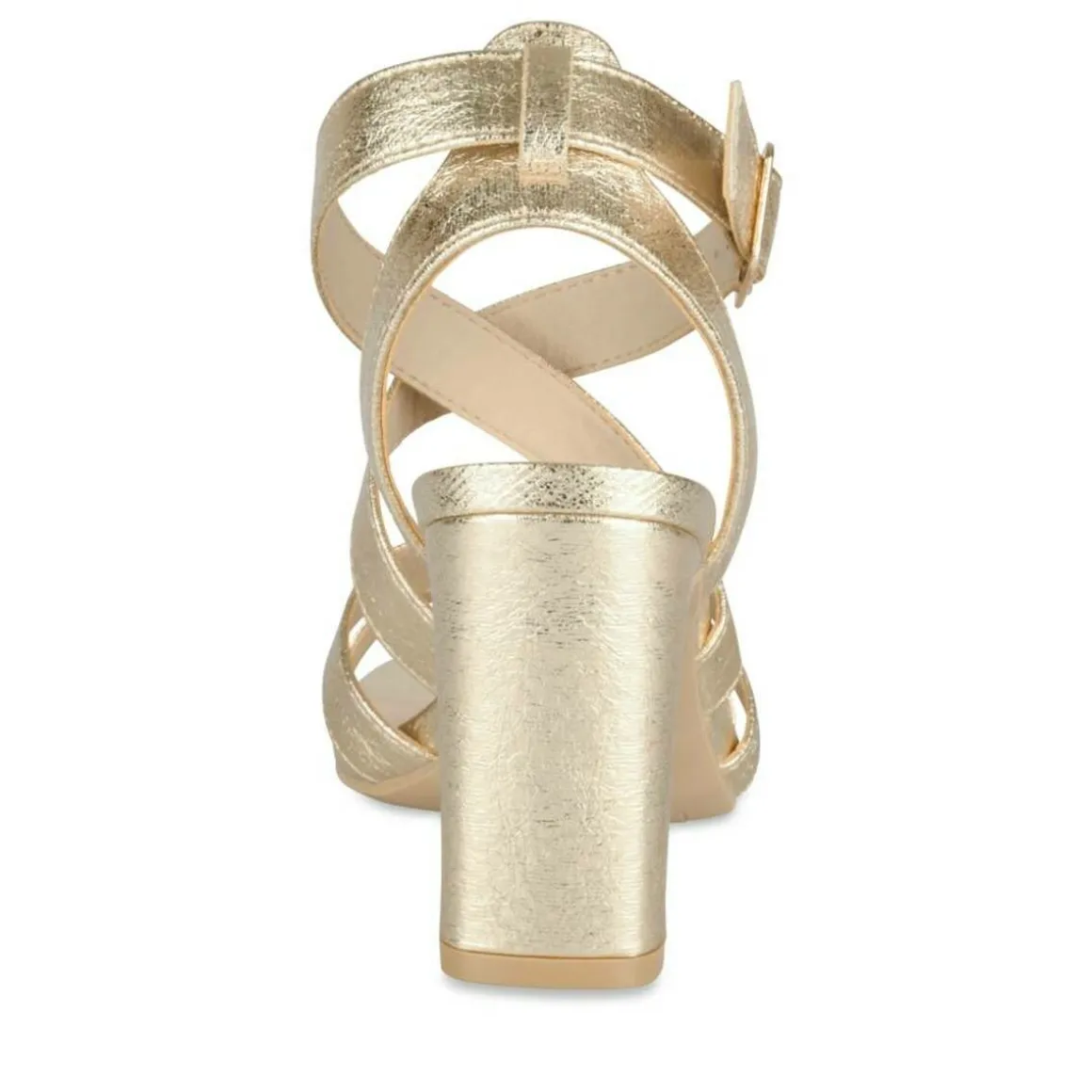 Sandalen GOUD