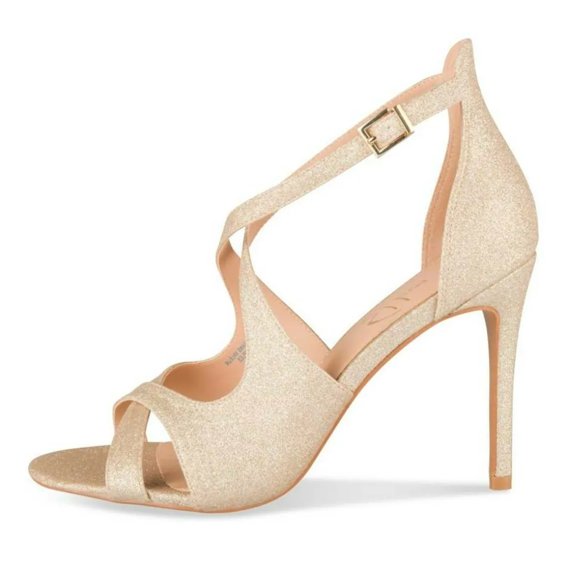 Sandalen GOUD