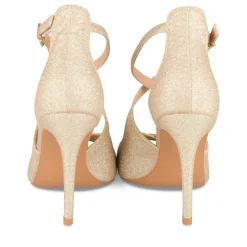 Sandalen GOUD