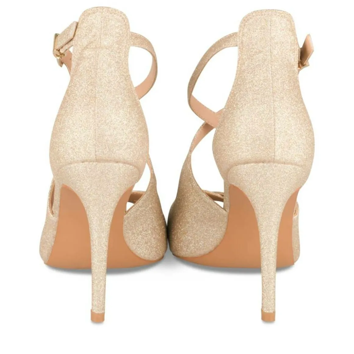 Sandalen GOUD