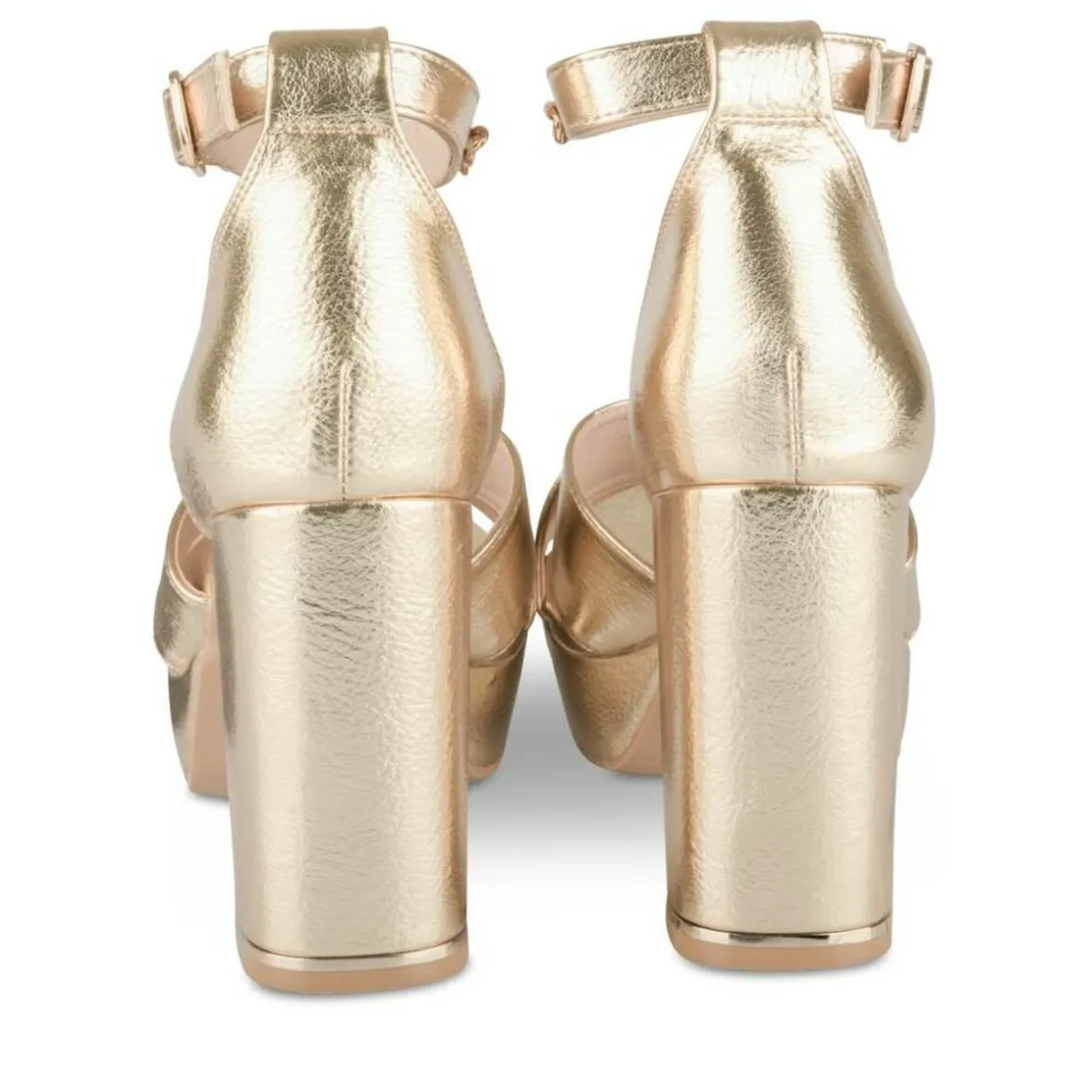 Sandalen GOUD