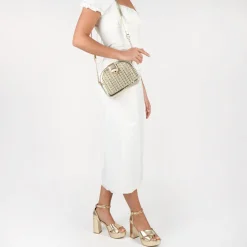 Sandalen GOUD