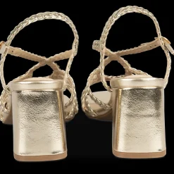 Sandalen GOUD