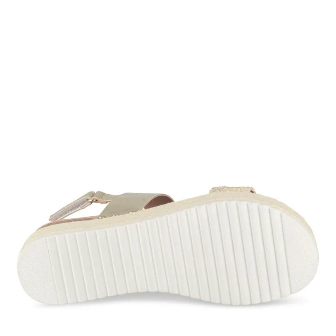 Sandalen GOUD