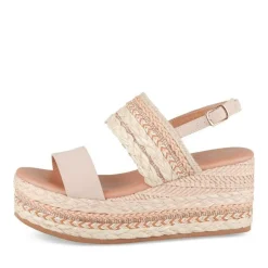 Sandalen GOUD