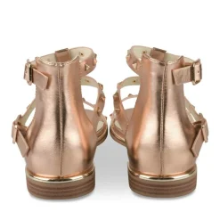 Sandalen GOUD