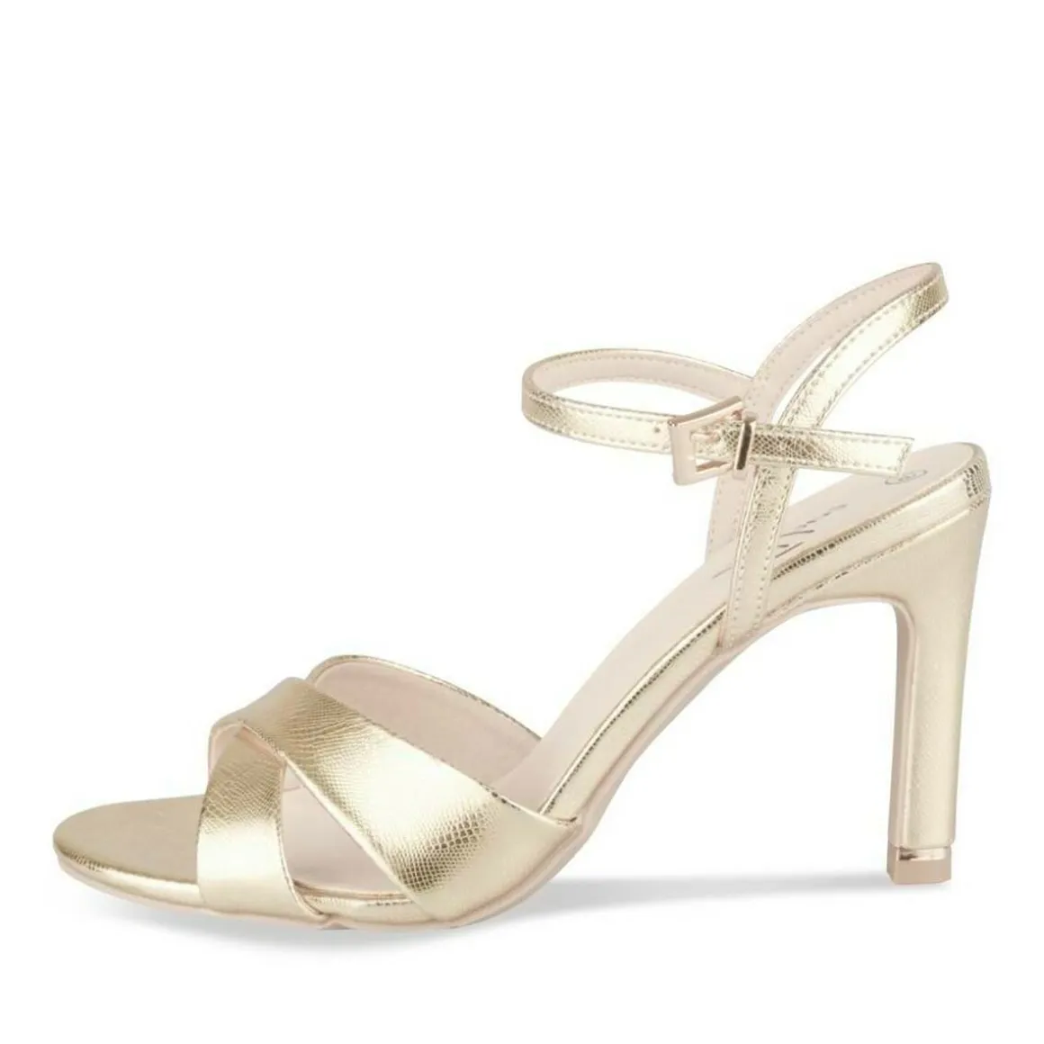 Sandalen GOUD