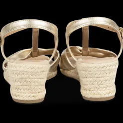 Sandalen GOUD
