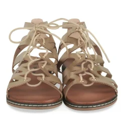 Sandalen GOUD