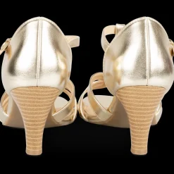 Sandalen GOUD