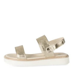 Sandalen GOUD