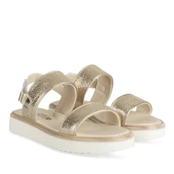 Sandalen GOUD