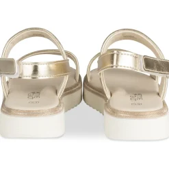Sandalen GOUD