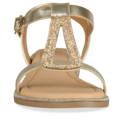Sandalen GOUD