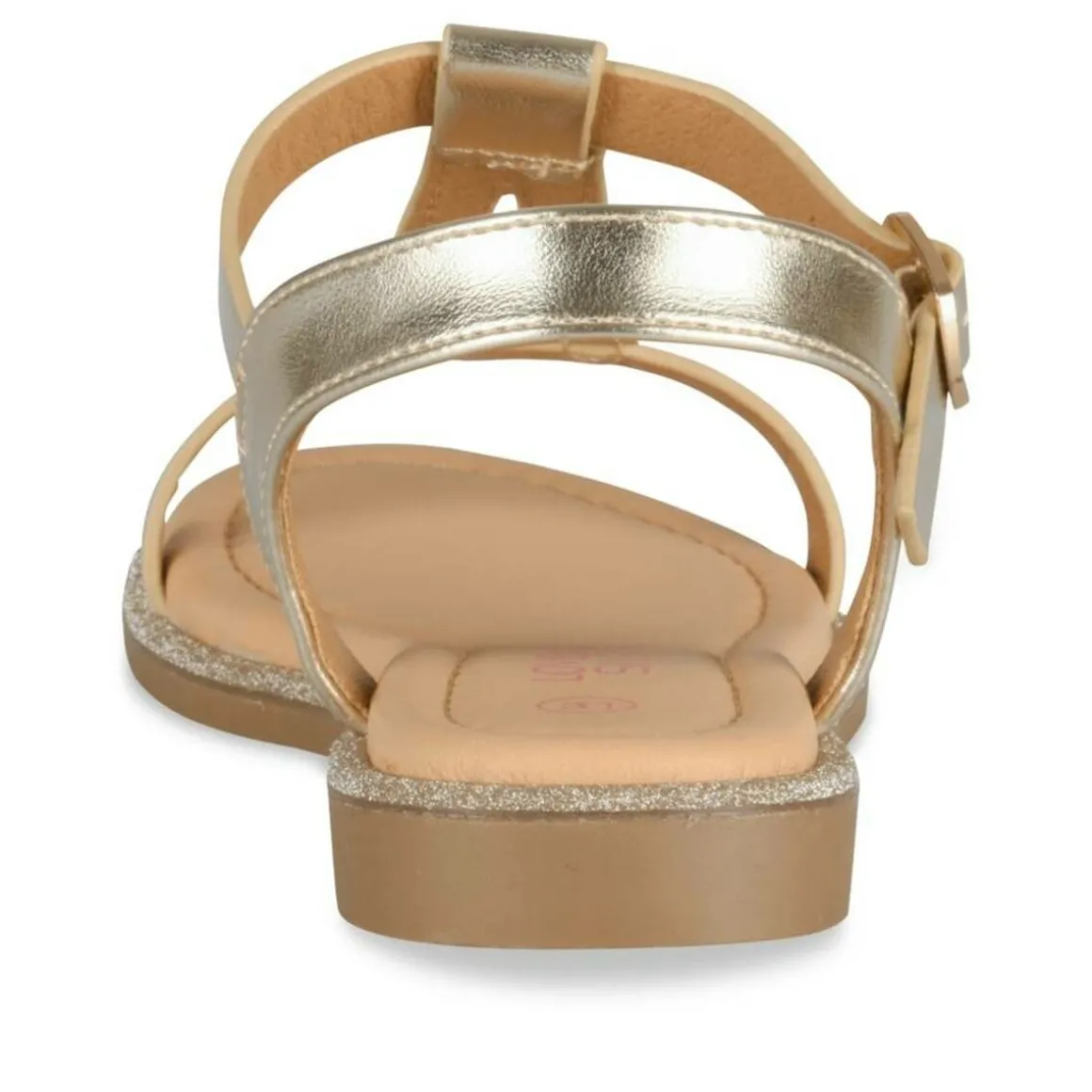 Sandalen GOUD