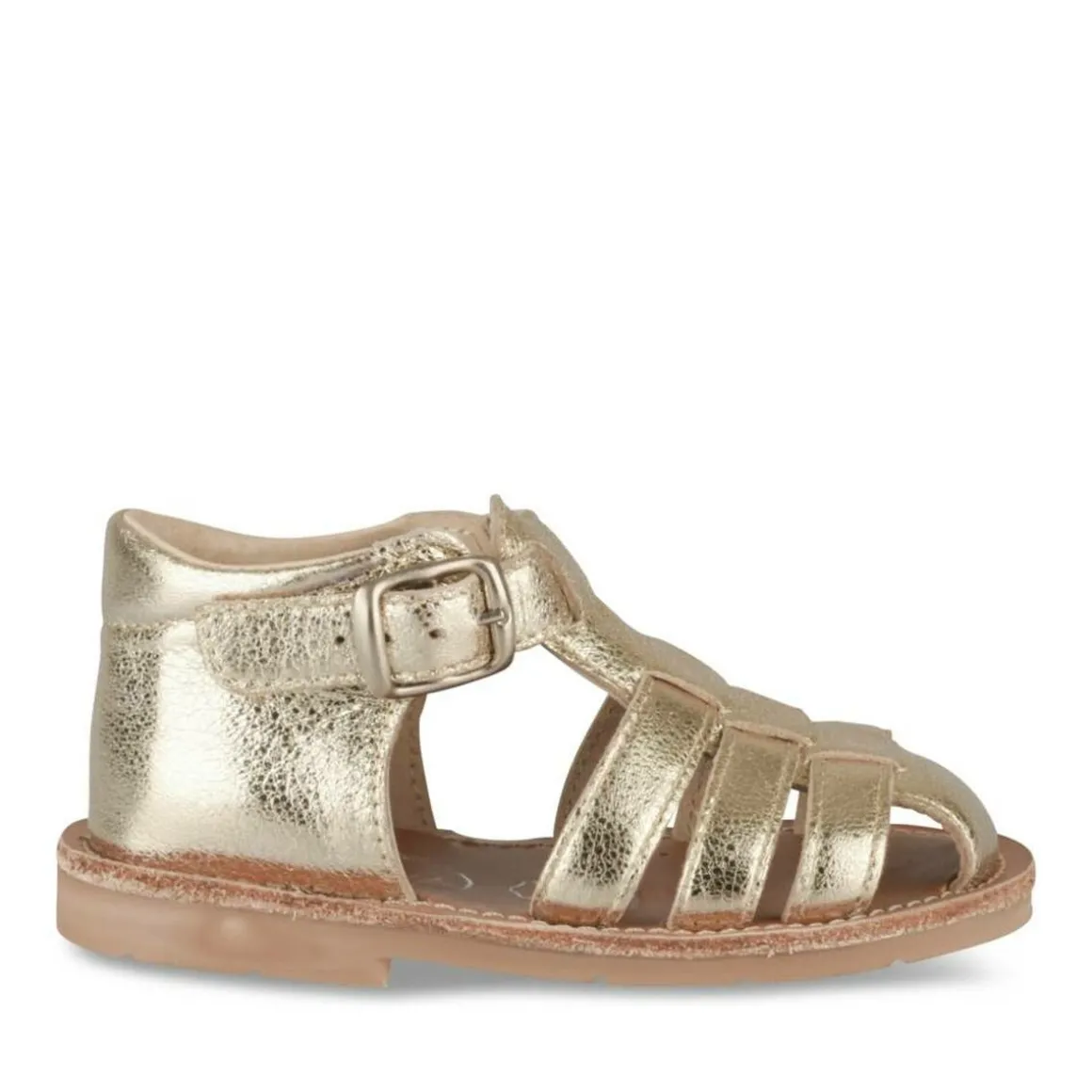 Sandalen GOUD