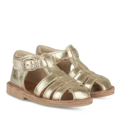 Sandalen GOUD