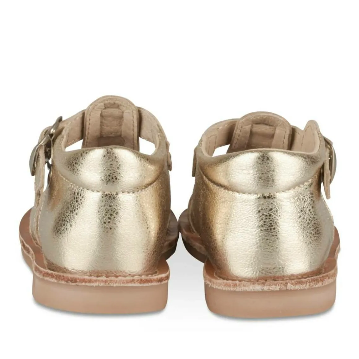Sandalen GOUD