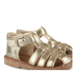 Sandalen GOUD