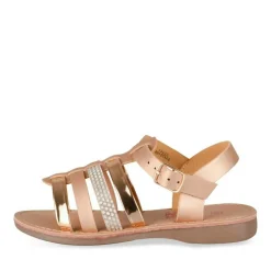 Sandalen GOUD