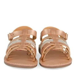 Sandalen GOUD