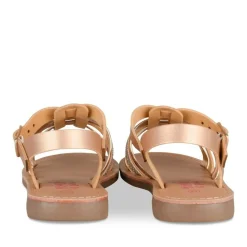 Sandalen GOUD