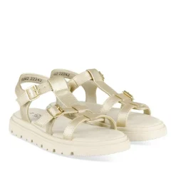 Sandalen GOUD