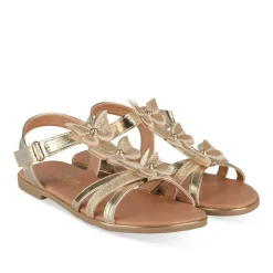 Sandalen GOUD
