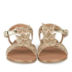 Sandalen GOUD