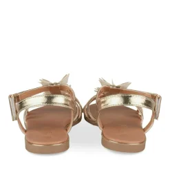Sandalen GOUD