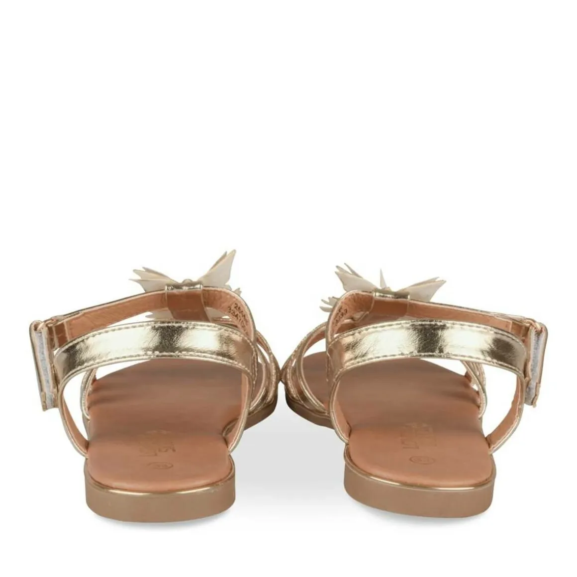 Sandalen GOUD