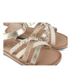 Sandalen GOUD