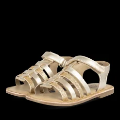 Sandalen GOUD