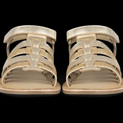 Sandalen GOUD