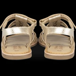 Sandalen GOUD