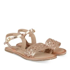Sandalen GOUD