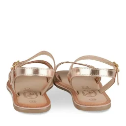 Sandalen GOUD