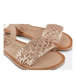 Sandalen GOUD