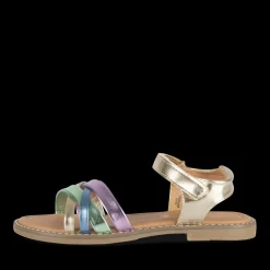 Sandalen GOUD