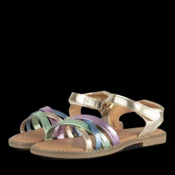 Sandalen GOUD